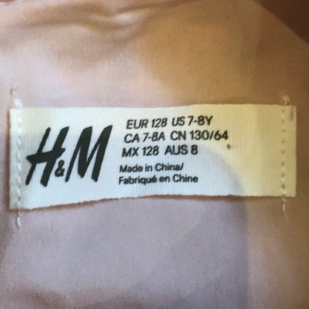 Brand New H&M Party Dress - Picture 3 of 5